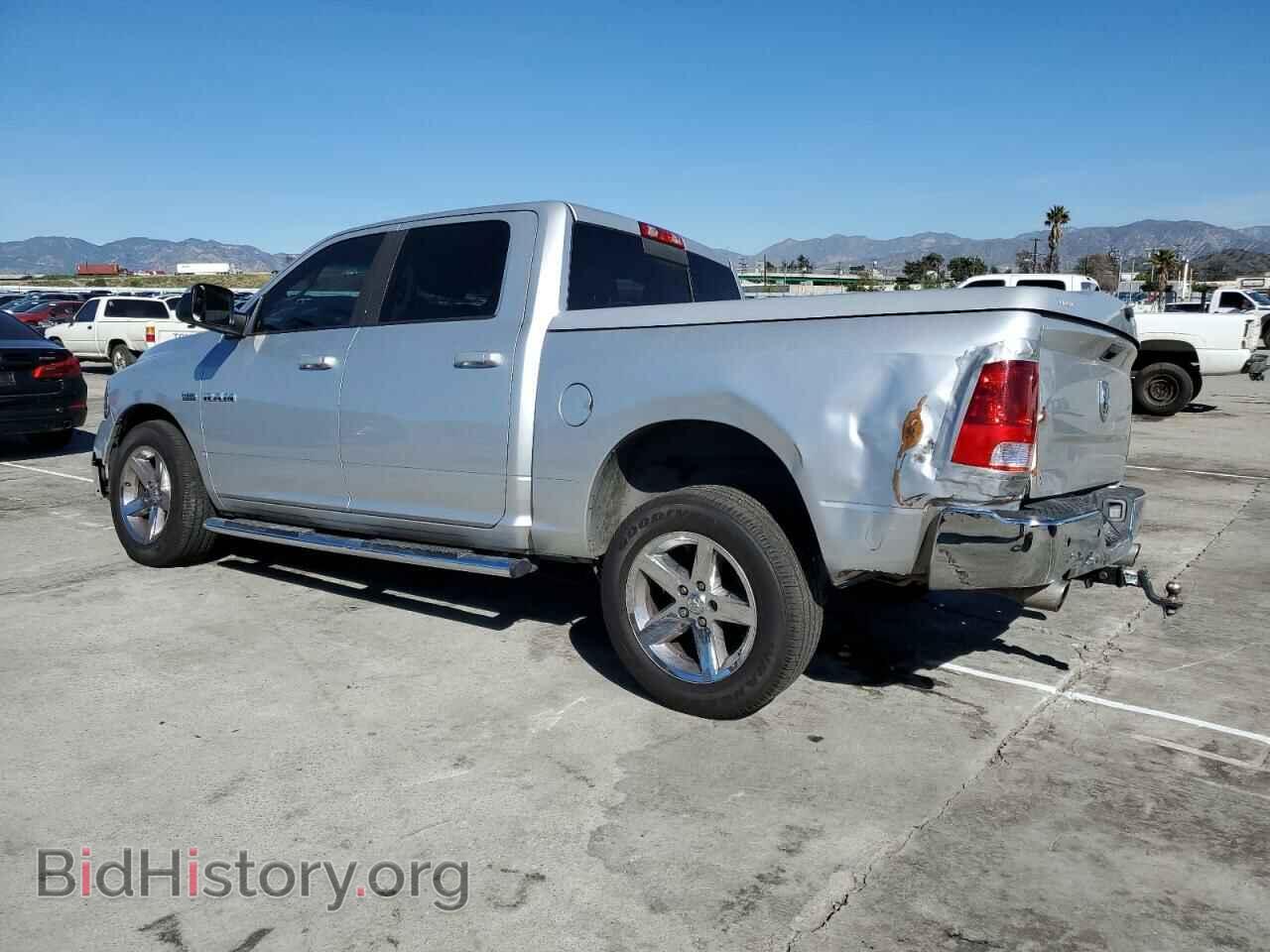 2010 DODGE All Models - VIN: 1D7RB1CT5AS181623 - Фото 2
