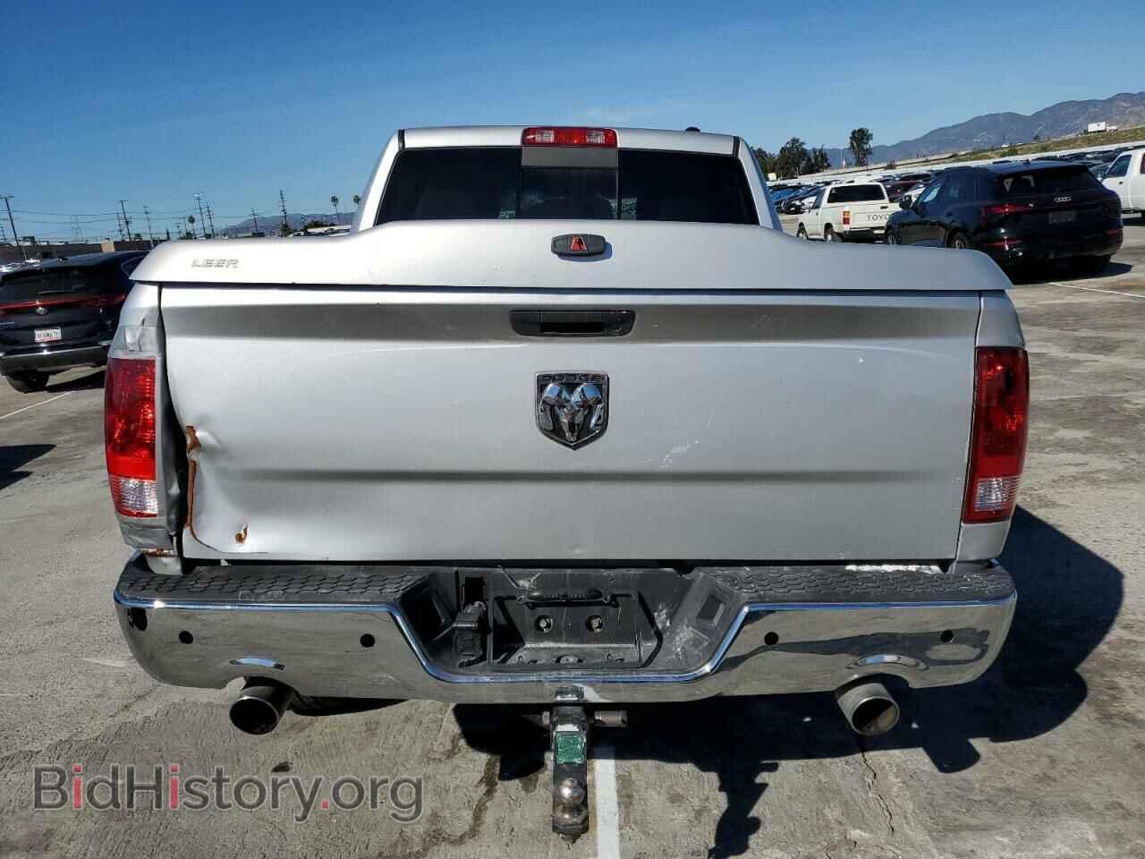 2010 DODGE All Models - VIN: 1D7RB1CT5AS181623 - Фото 6