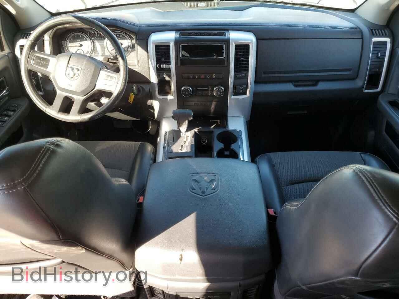 2010 DODGE All Models - VIN: 1D7RB1CT5AS181623 - Фото 8