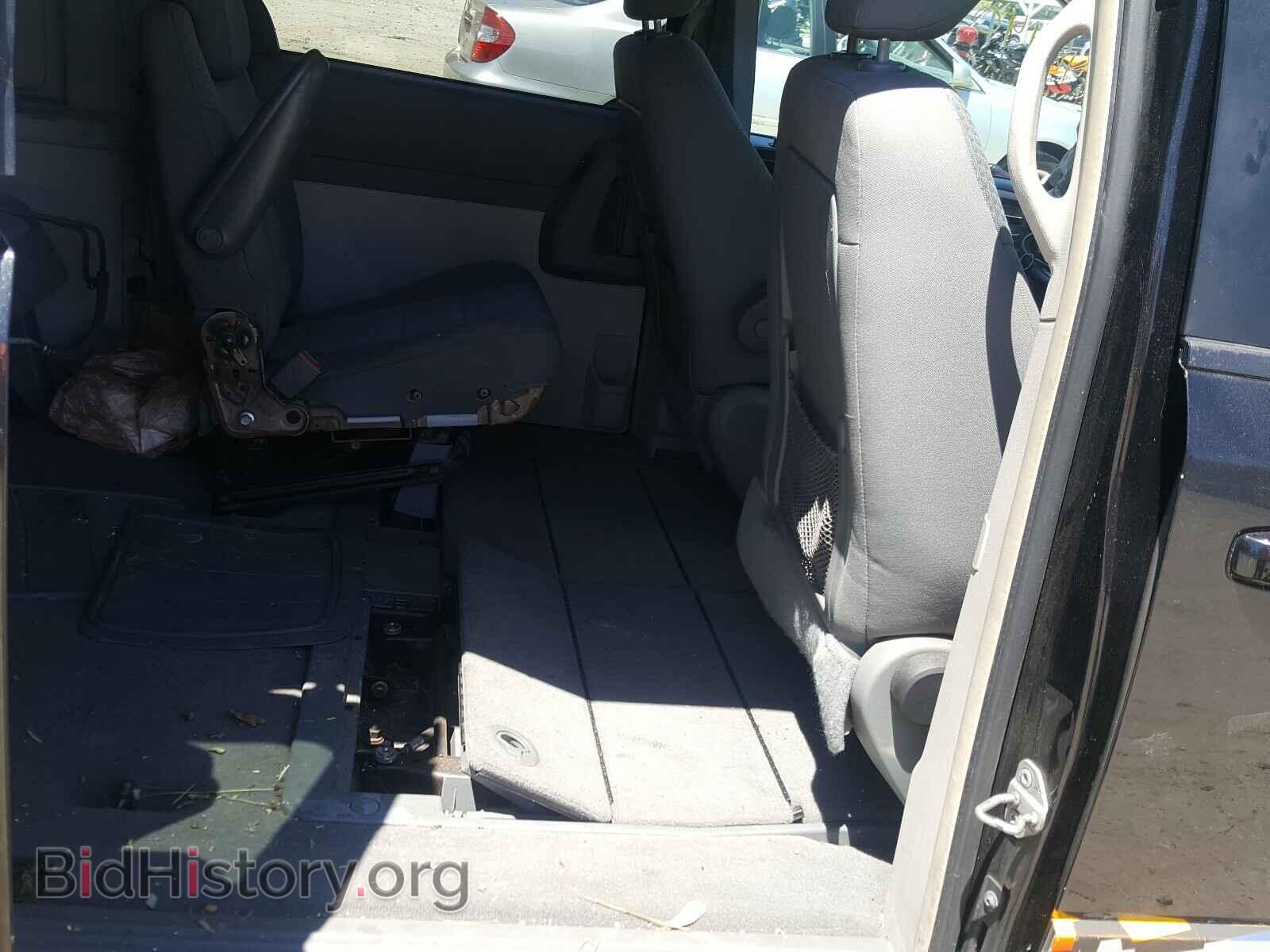 2010 DODGE CARAVAN - VIN: 2D4RN5D12AR190841 - Photo 6