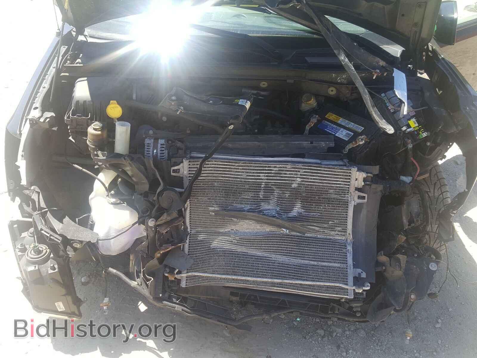 2010 DODGE CARAVAN - VIN: 2D4RN5D12AR190841 - Photo 7