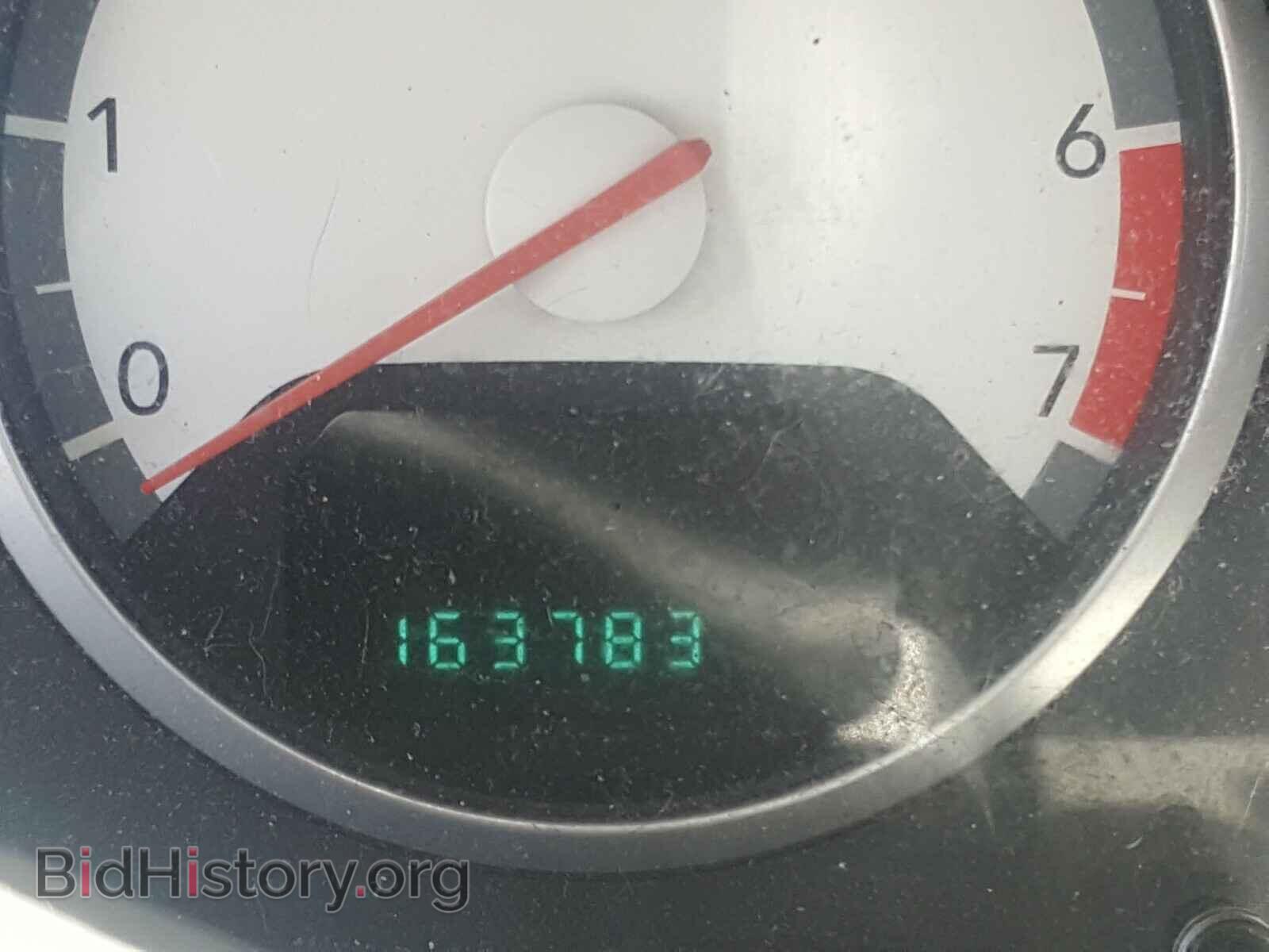 2010 DODGE CARAVAN - VIN: 2D4RN5D12AR190841 - Photo 8