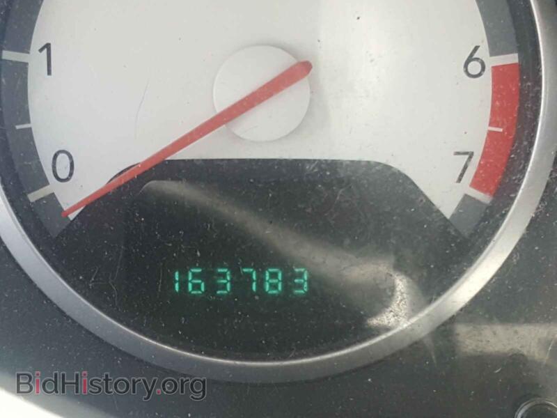 2010 Dodge CARAVAN (VIN 2D4RN5D12AR190841) — фото 8 из 10