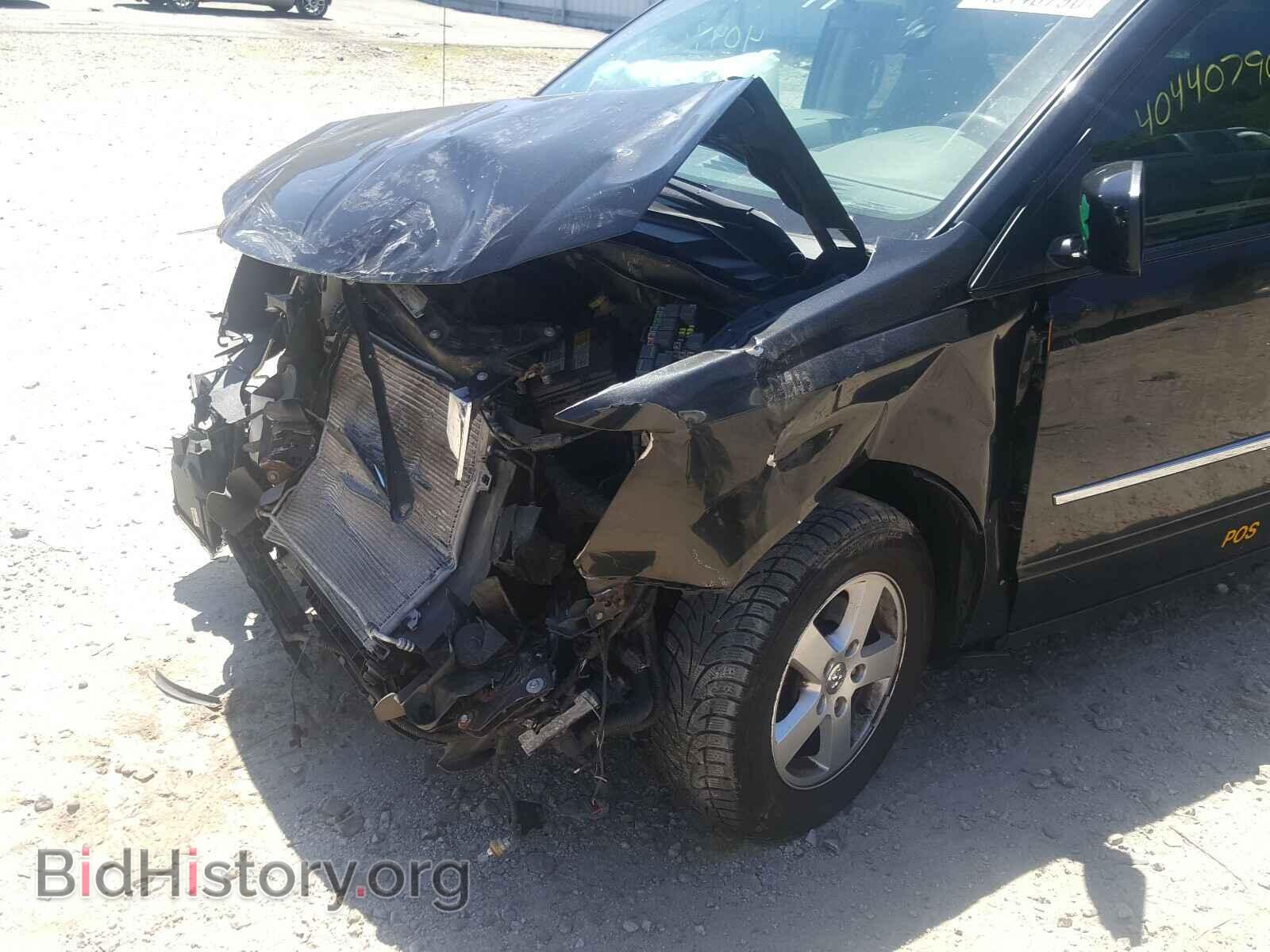 2010 DODGE CARAVAN - VIN: 2D4RN5D12AR190841 - Photo 9