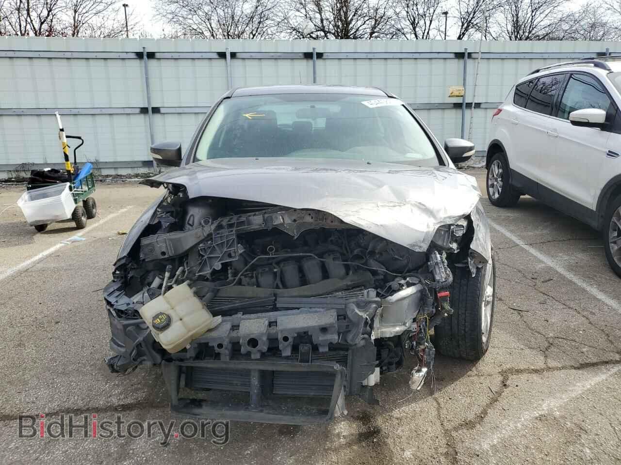 2014 FORD FOCUS - VIN: 1FADP3K23EL182396 - Photo 5