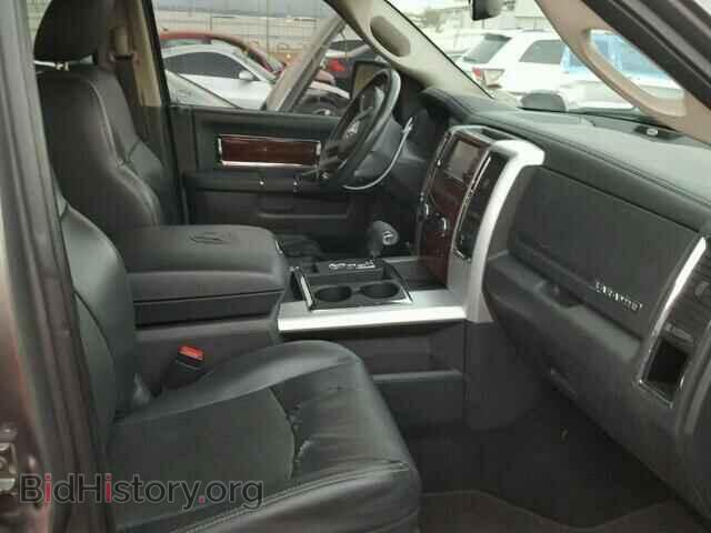 2010 DODGE RAM 1500 - VIN: 1D7RV1CT8AS129409 - Фото 5