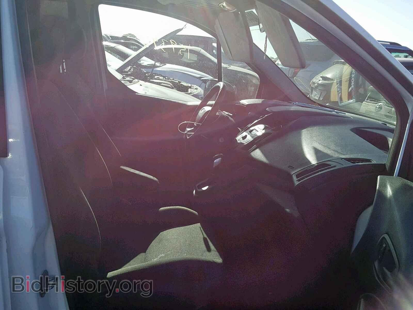 2014 FORD TRANSIT CO - VIN: NM0LS7E71E1172980 - Фото 5