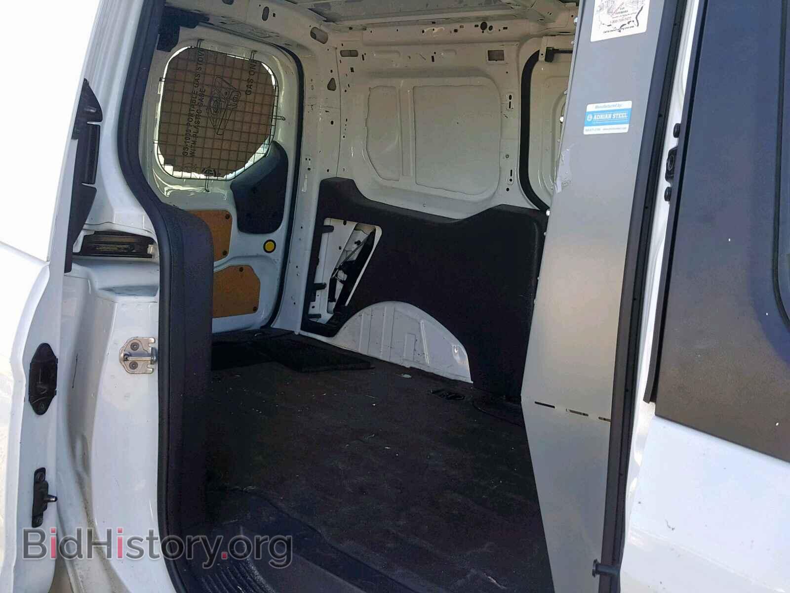 2014 FORD TRANSIT CO - VIN: NM0LS7E71E1172980 - Фото 6