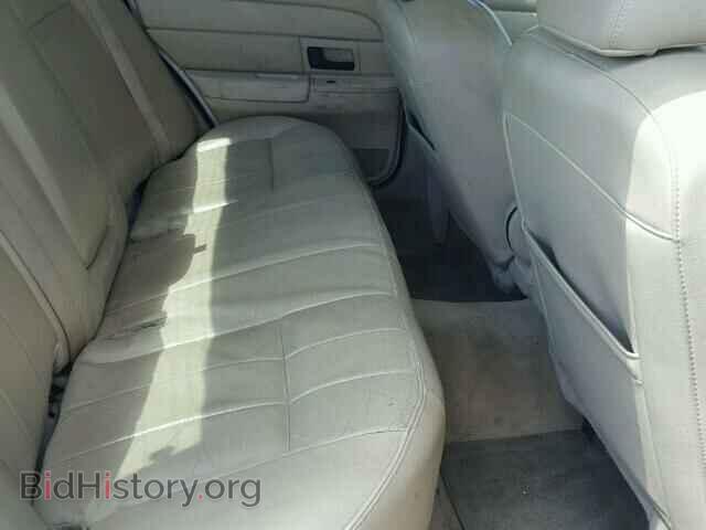 2011 FORD CROWN VIC - VIN: 2FABP7EV7BX148058 - Фото 6