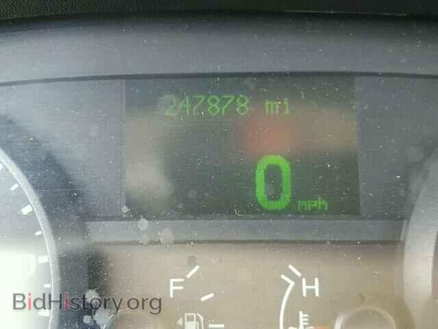 2011 FORD CROWN VIC - VIN: 2FABP7EV7BX148058 - Фото 8