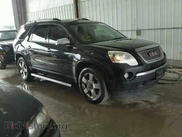 Photo 1GKKRRED8BJ261683 - GMC ACADIA 2011