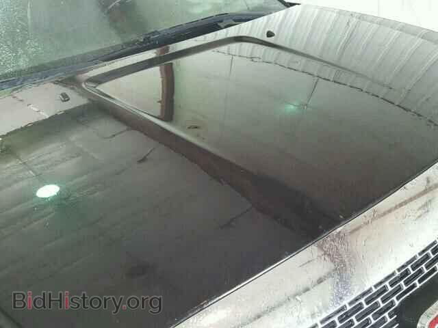 2011 GMC ACADIA - VIN: 1GKKRRED8BJ261683 - Photo 9