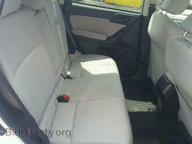 2015 SUBARU FORESTER - VIN: JF2SJADC5FH505821 - Фото 6