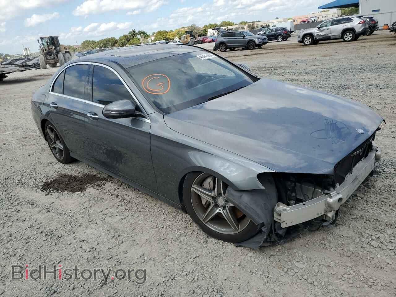 2017 MERCEDES-BENZ E-CLASS - VIN: WDDZF4JB0HA044072 - Фото 4