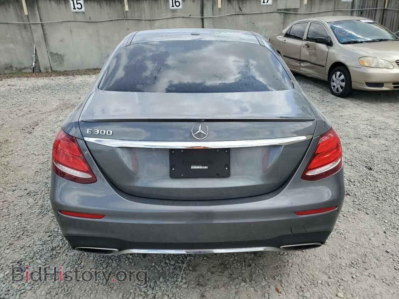 2017 MERCEDES-BENZ E-CLASS - VIN: WDDZF4JB0HA044072 - Фото 6