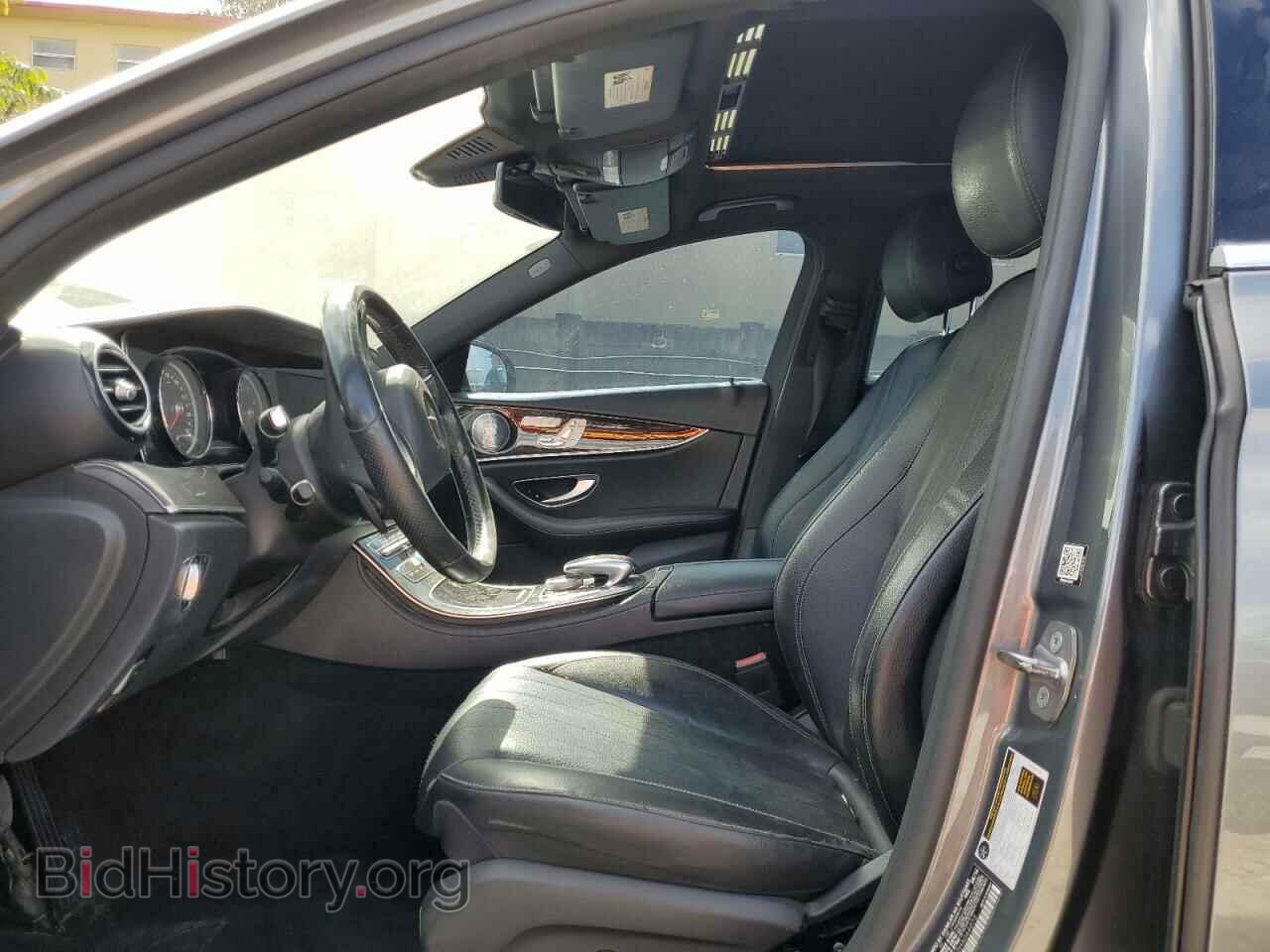2017 MERCEDES-BENZ E-CLASS - VIN: WDDZF4JB0HA044072 - Фото 7