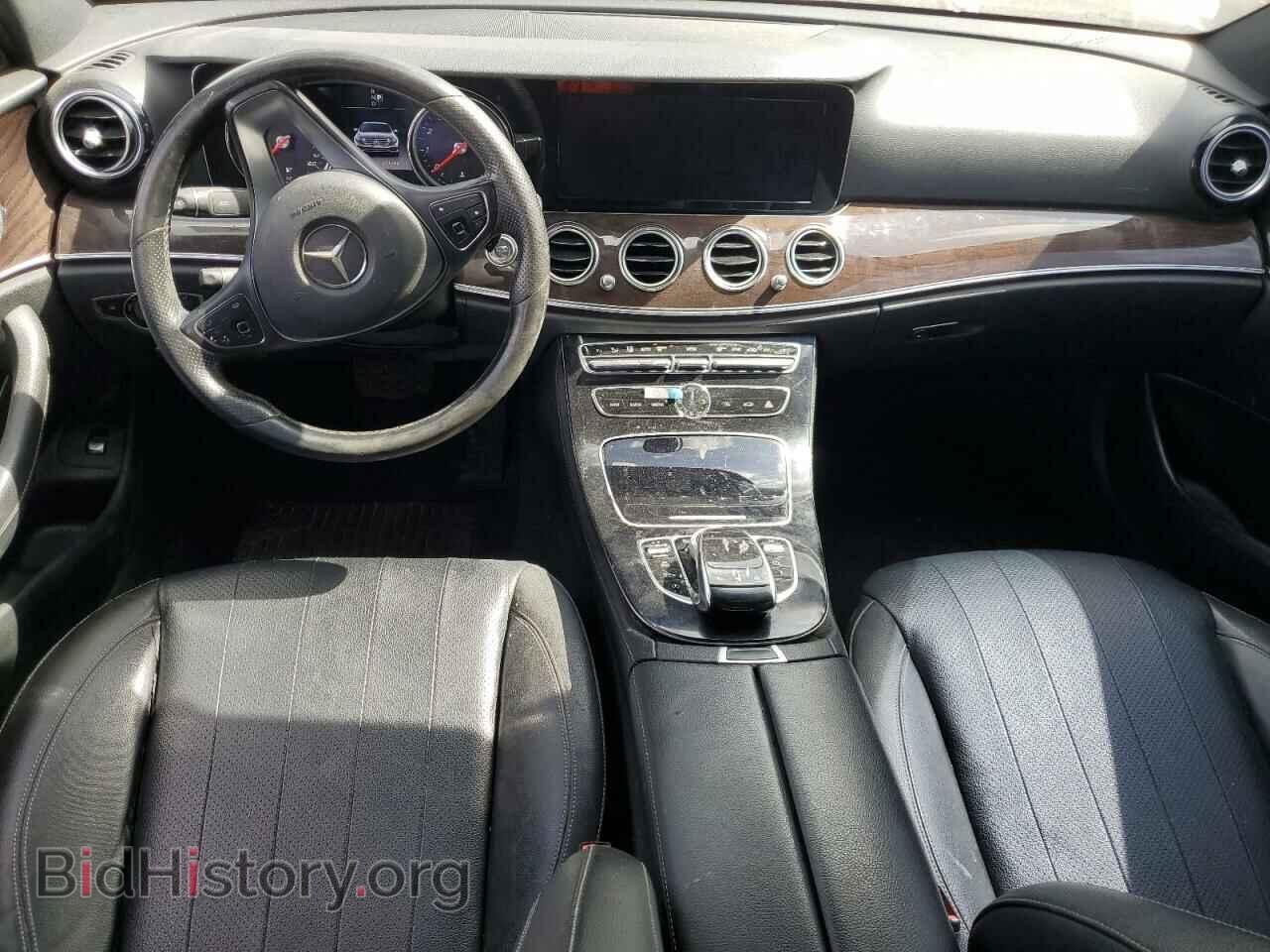 2017 MERCEDES-BENZ E-CLASS - VIN: WDDZF4JB0HA044072 - Фото 8