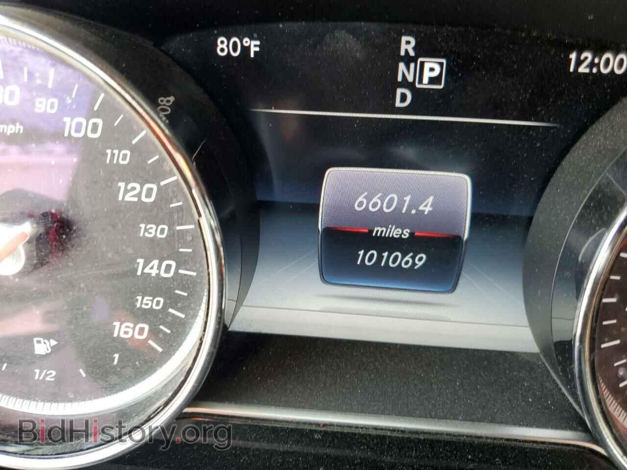2017 MERCEDES-BENZ E-CLASS - VIN: WDDZF4JB0HA044072 - Фото 9