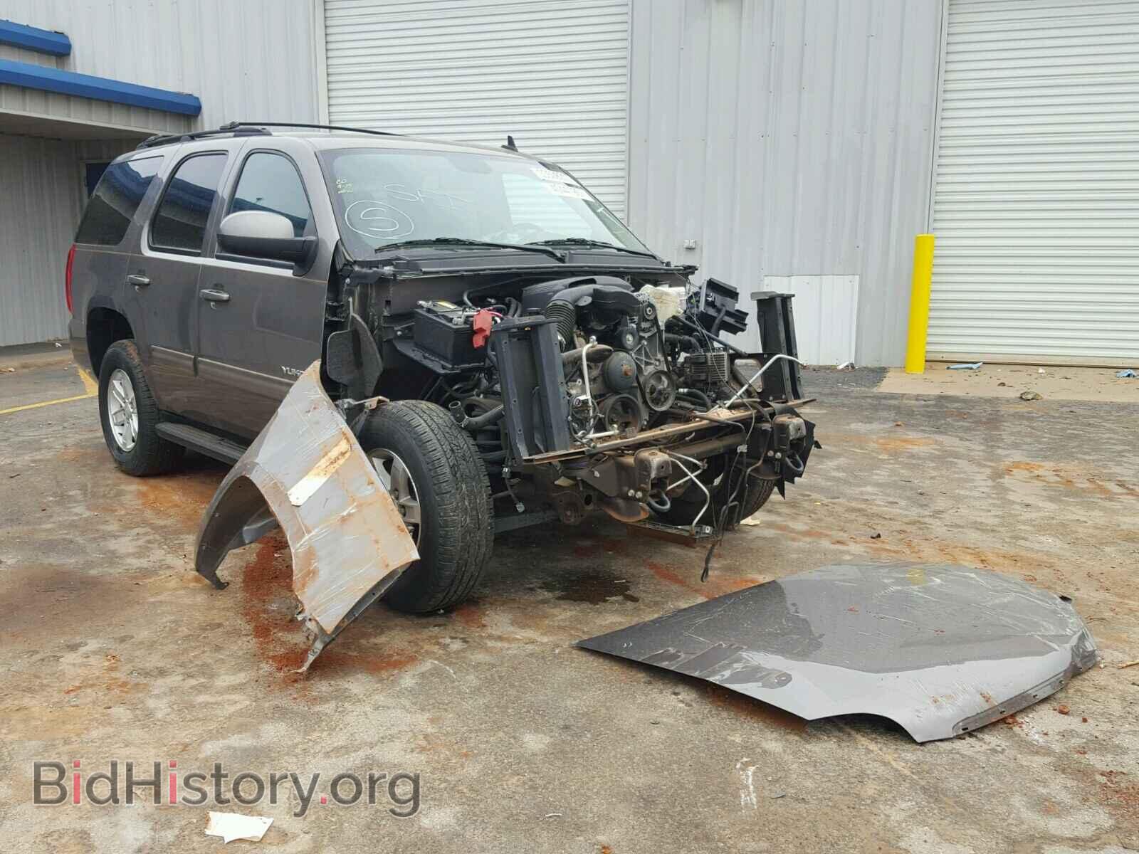Photo 1GKS1AE00ER125902 - GMC YUKON 2014
