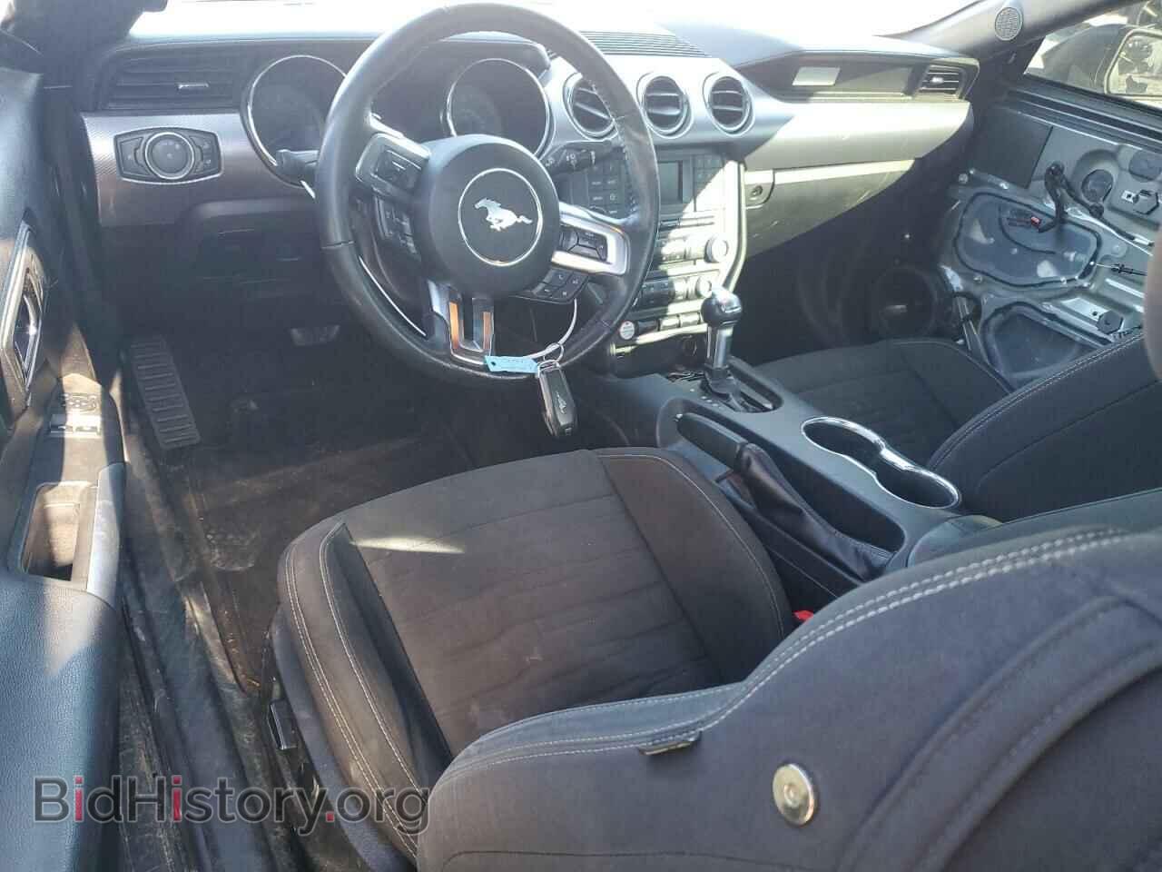 2017 FORD ALL Models - VIN: 1FA6P8THXH5335339 - Photo 8