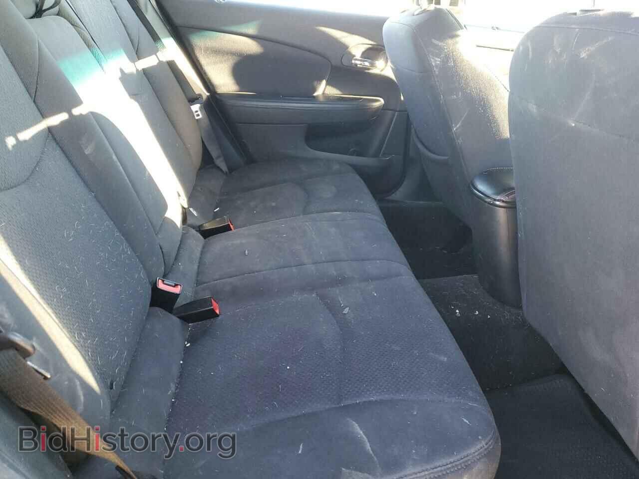 2013 CHRYSLER 200 - VIN: 1C3CCBBB9DN500380 - Photo 10