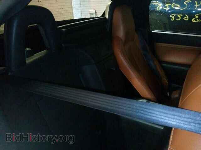 2008 MAZDA MIATA - VIN: JM1NC26FX80154697 - Фото 6