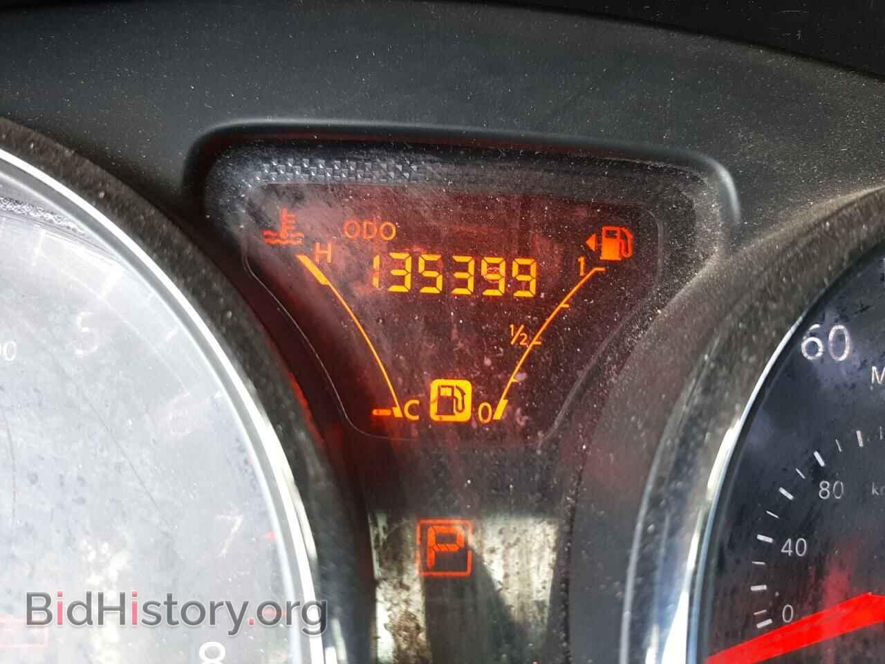 2014 NISSAN VERSA - VIN: 3N1CE2CP8EL394475 - Photo 8