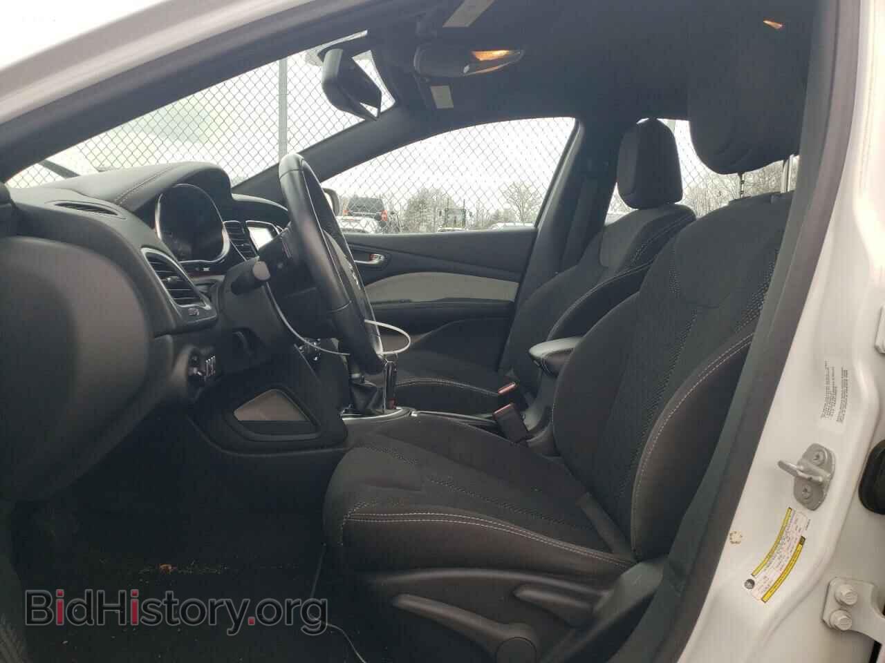 2014 DODGE DART - VIN: 1C3CDFBB4ED903629 - Photo 7