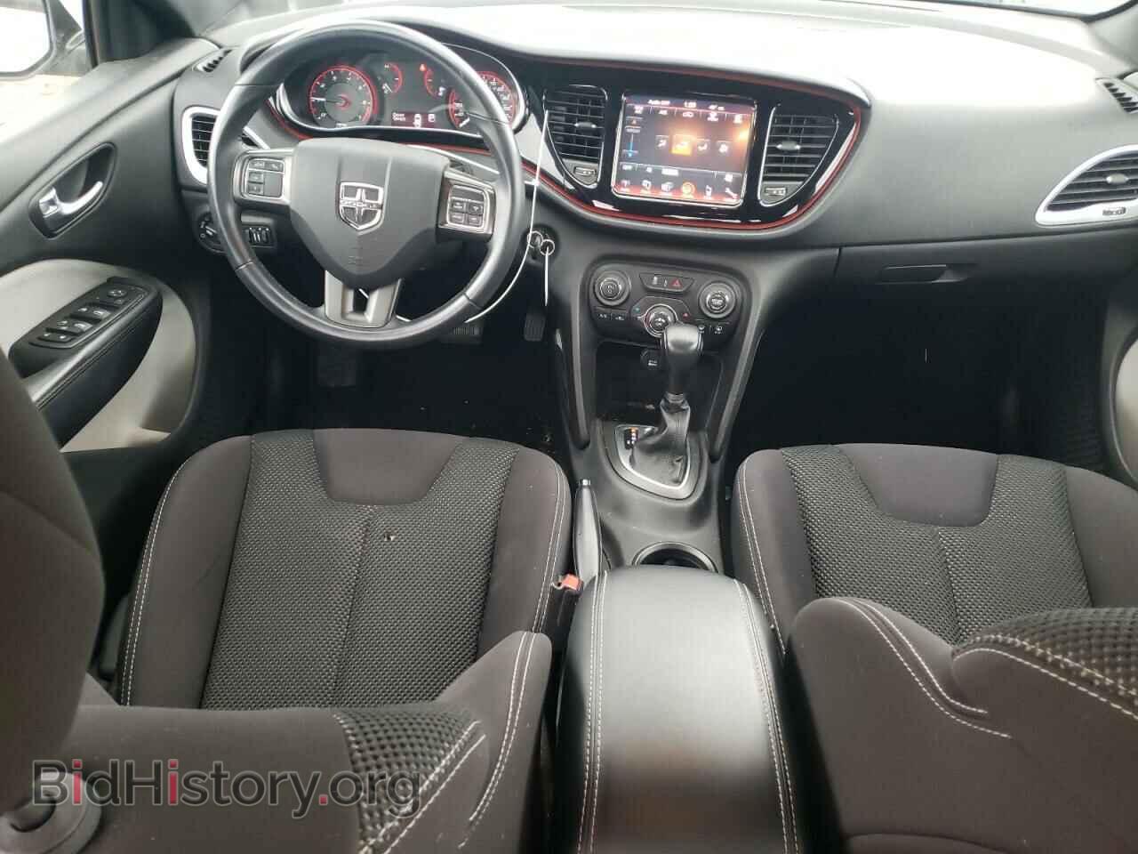 2014 DODGE DART - VIN: 1C3CDFBB4ED903629 - Photo 8