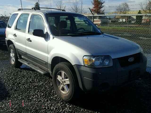 Фотография 1FMCU02Z25KA87467 - FORD ESCAPE 2005