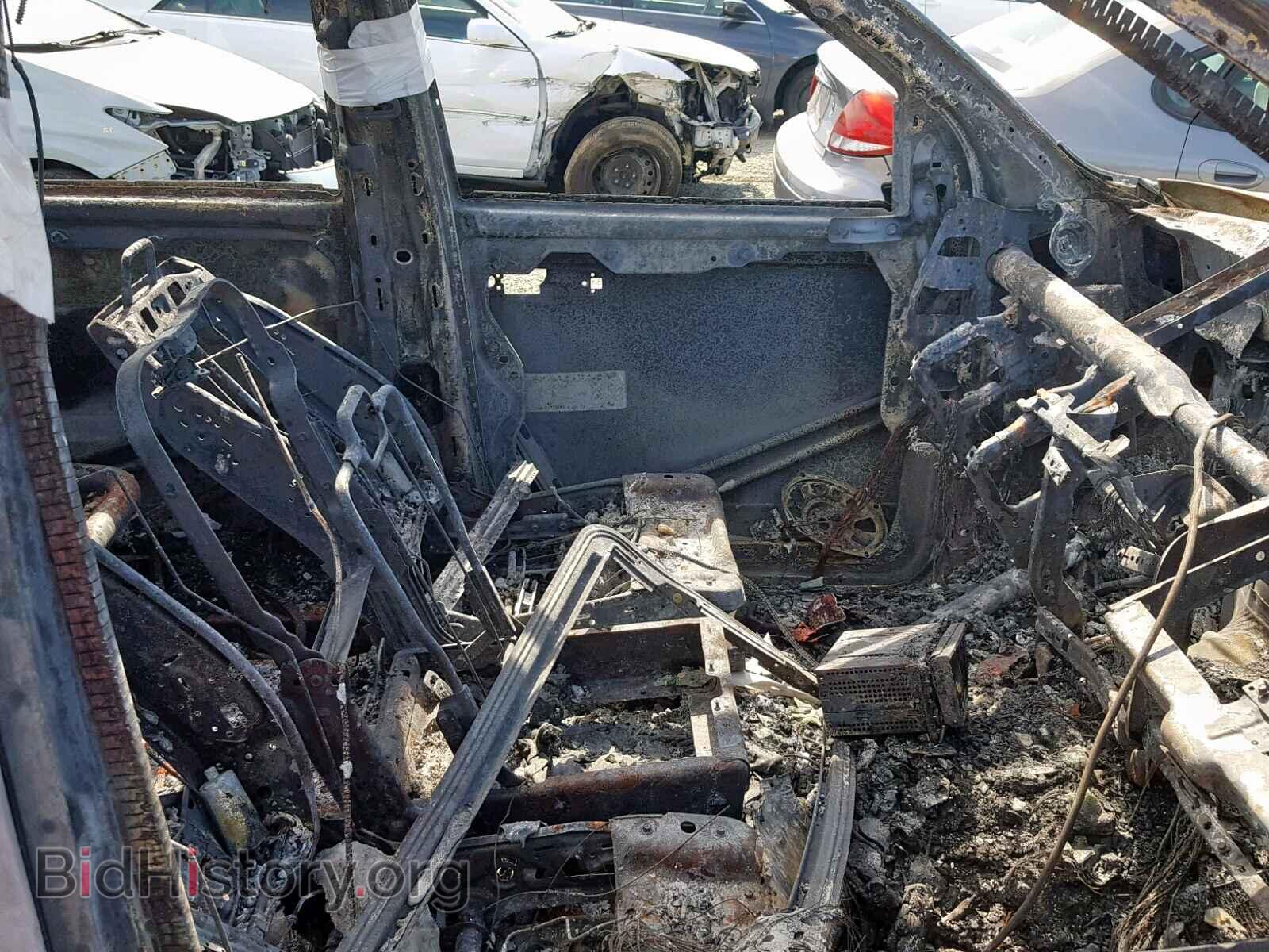 2012 DODGE RAM 2500 - VIN: 3C6UD5FL0CG111966 - Photo 5