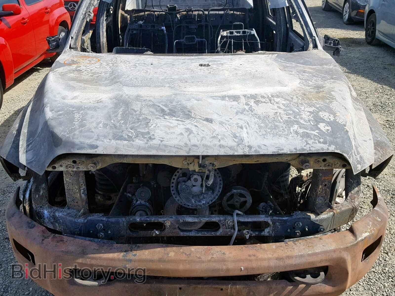 2012 DODGE RAM 2500 - VIN: 3C6UD5FL0CG111966 - Photo 7