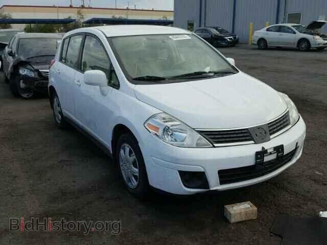 Фотография 3N1BC13E77L367703 - NISSAN VERSA 2007