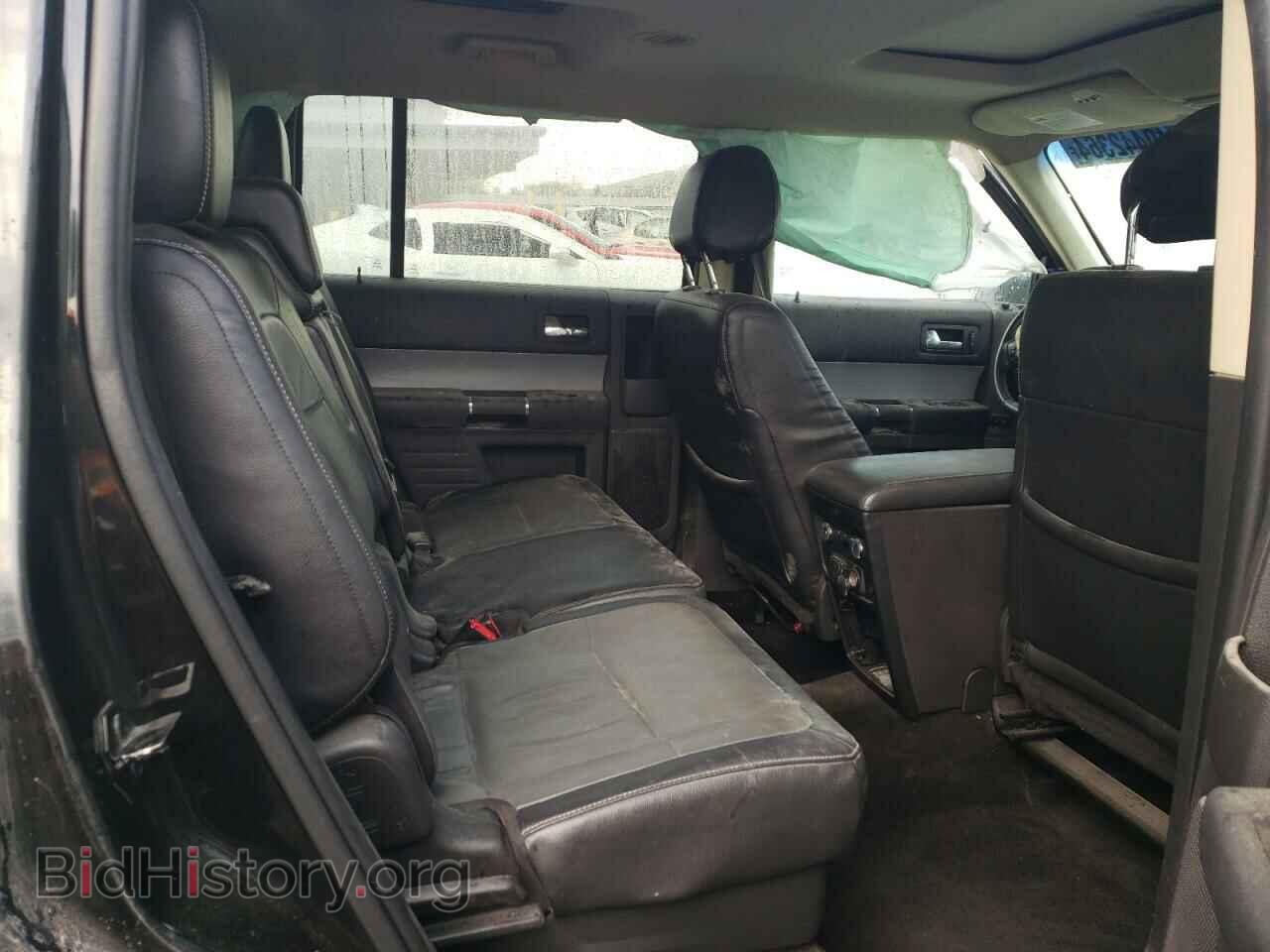 2014 FORD FLEX - VIN: 2FMGK5C86EBD12316 - Photo 11