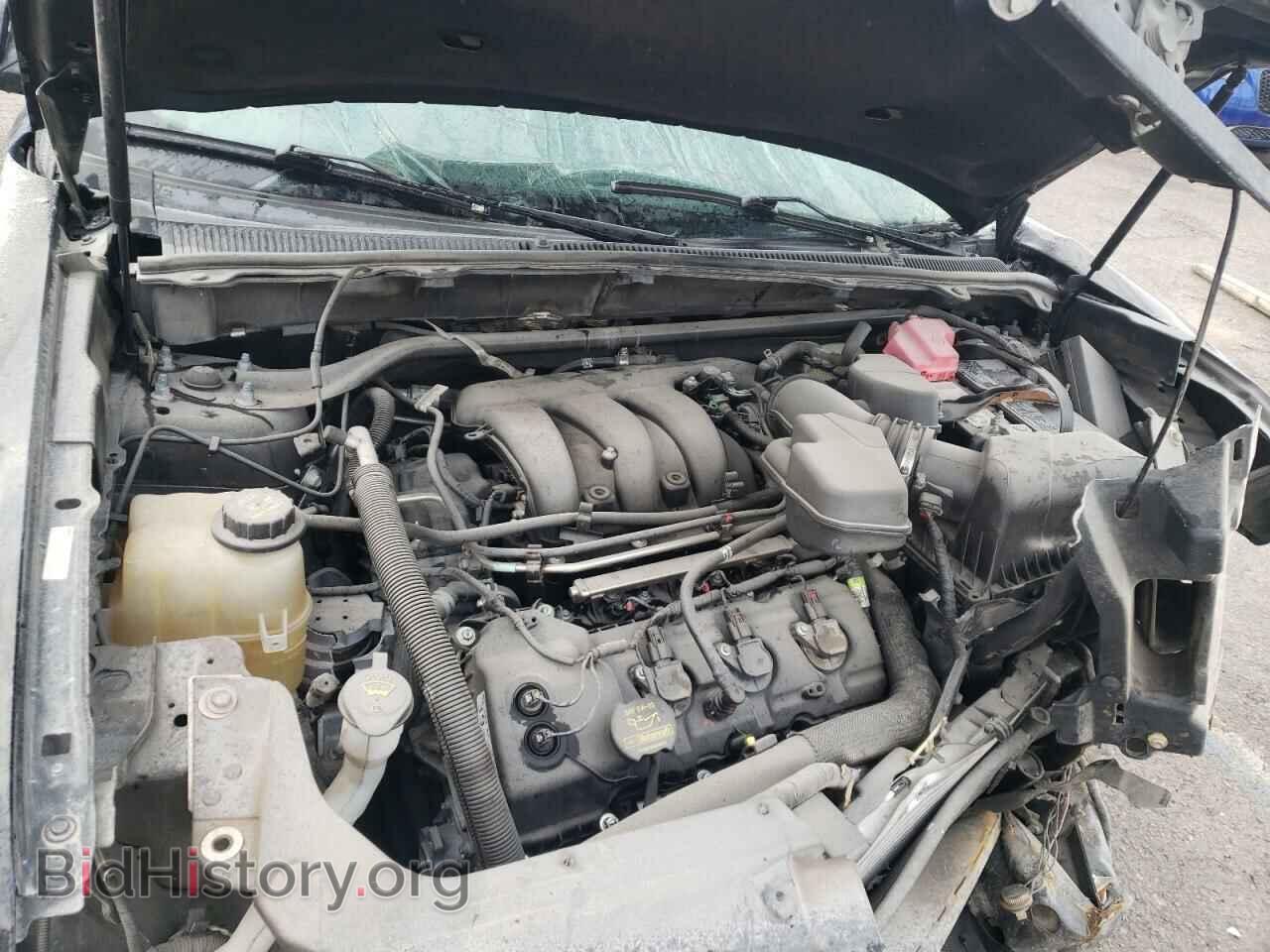 2014 FORD FLEX - VIN: 2FMGK5C86EBD12316 - Photo 12