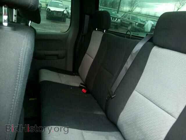 2007 CHEVROLET SILVERADO - VIN: 2GCEC19CX71574796 - Photo 6
