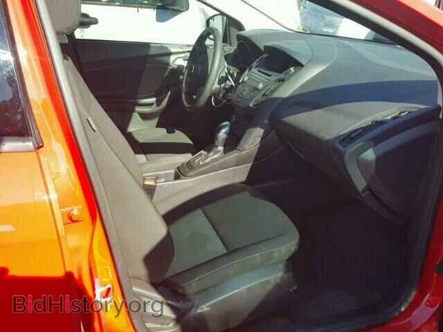 2015 FORD FOCUS - VIN: 1FADP3K22FL208908 - Фото 5