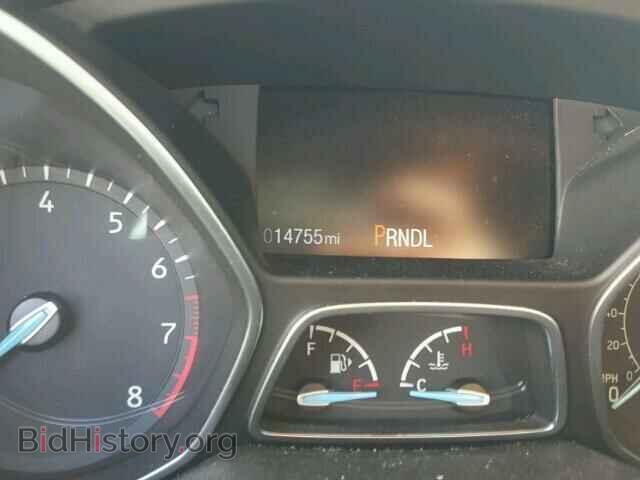 2015 FORD FOCUS - VIN: 1FADP3K22FL208908 - Фото 8