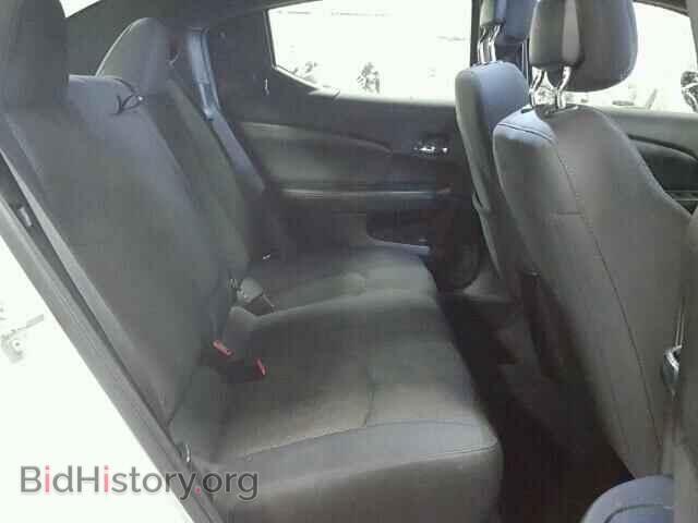 2013 DODGE AVENGER - VIN: 1C3CDZCBXDN661311 - Photo 6