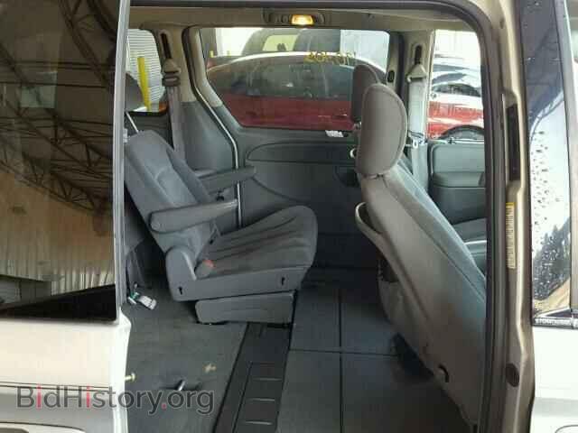2005 DODGE CARAVAN - VIN: 2D4GP44L15R514185 - Фото 6