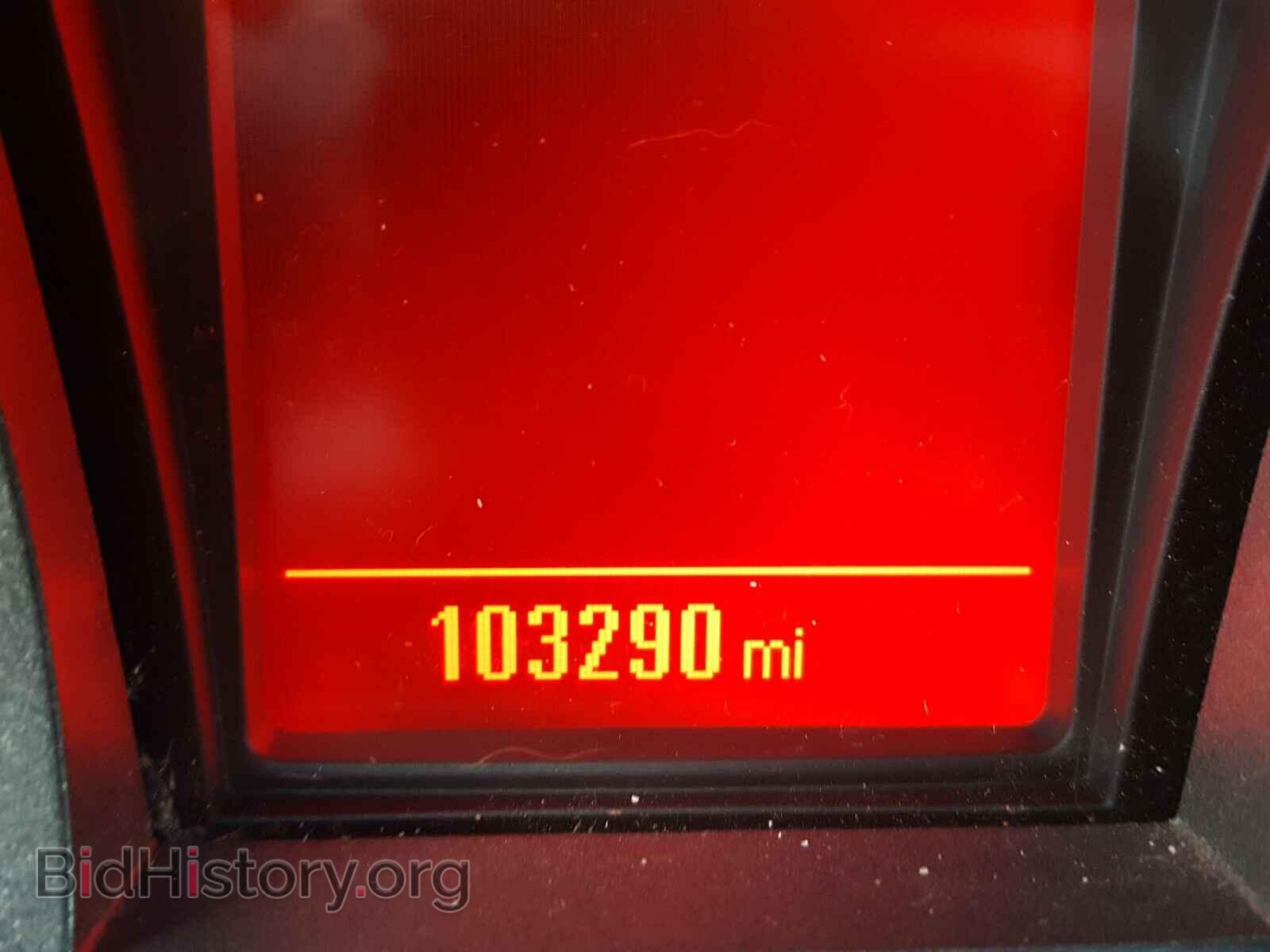 2013 GMC TERRAIN - VIN: 2GKFLYE31D6162305 - Фото 8