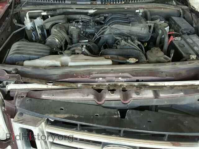 2006 FORD EXPLORER - VIN: 1FMEU64EX6ZA06990 - Фото 7