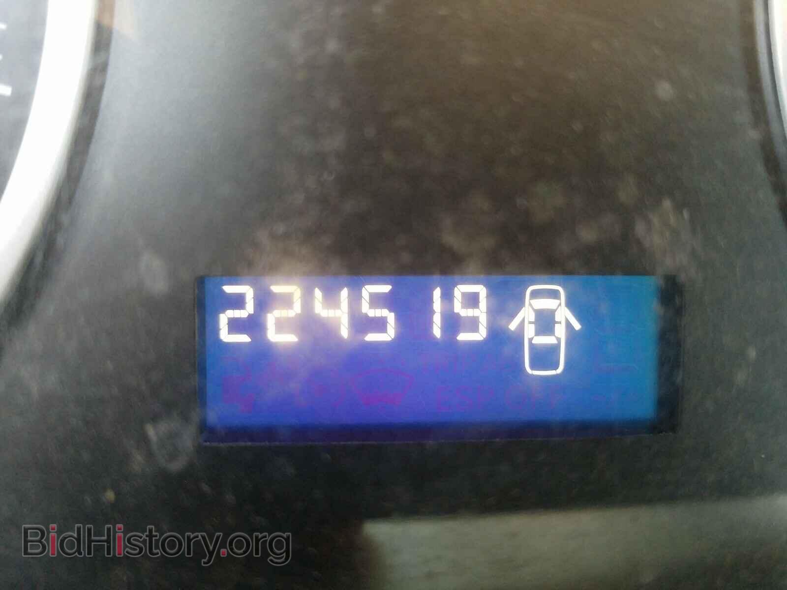 2012 DODGE RAM 1500 - VIN: 1C6RD6FP5CS331465 - Photo 8