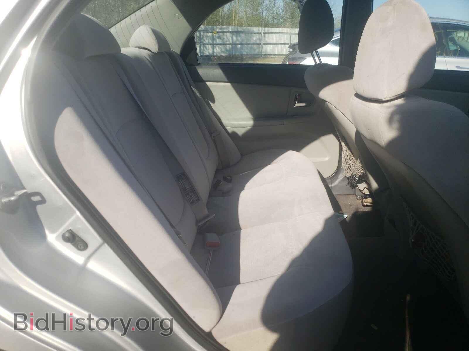 2009 KIA SPECTRA - VIN: KNAFE222995662078 - Фото 6