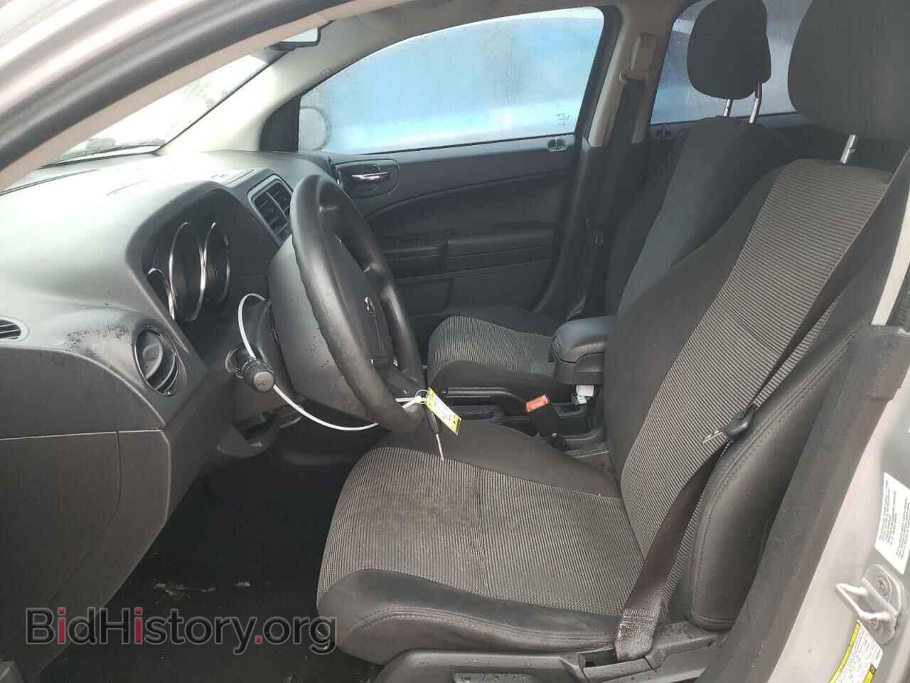 2012 DODGE CALIBER - VIN: 1C3CDWDAXCD536544 - Photo 7