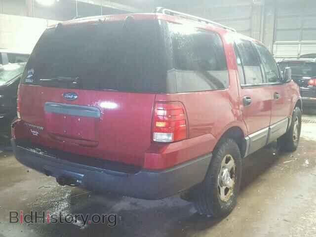 2005 FORD EXPEDITION - VIN: 1FMPU145X5LA40859 - Фото 4