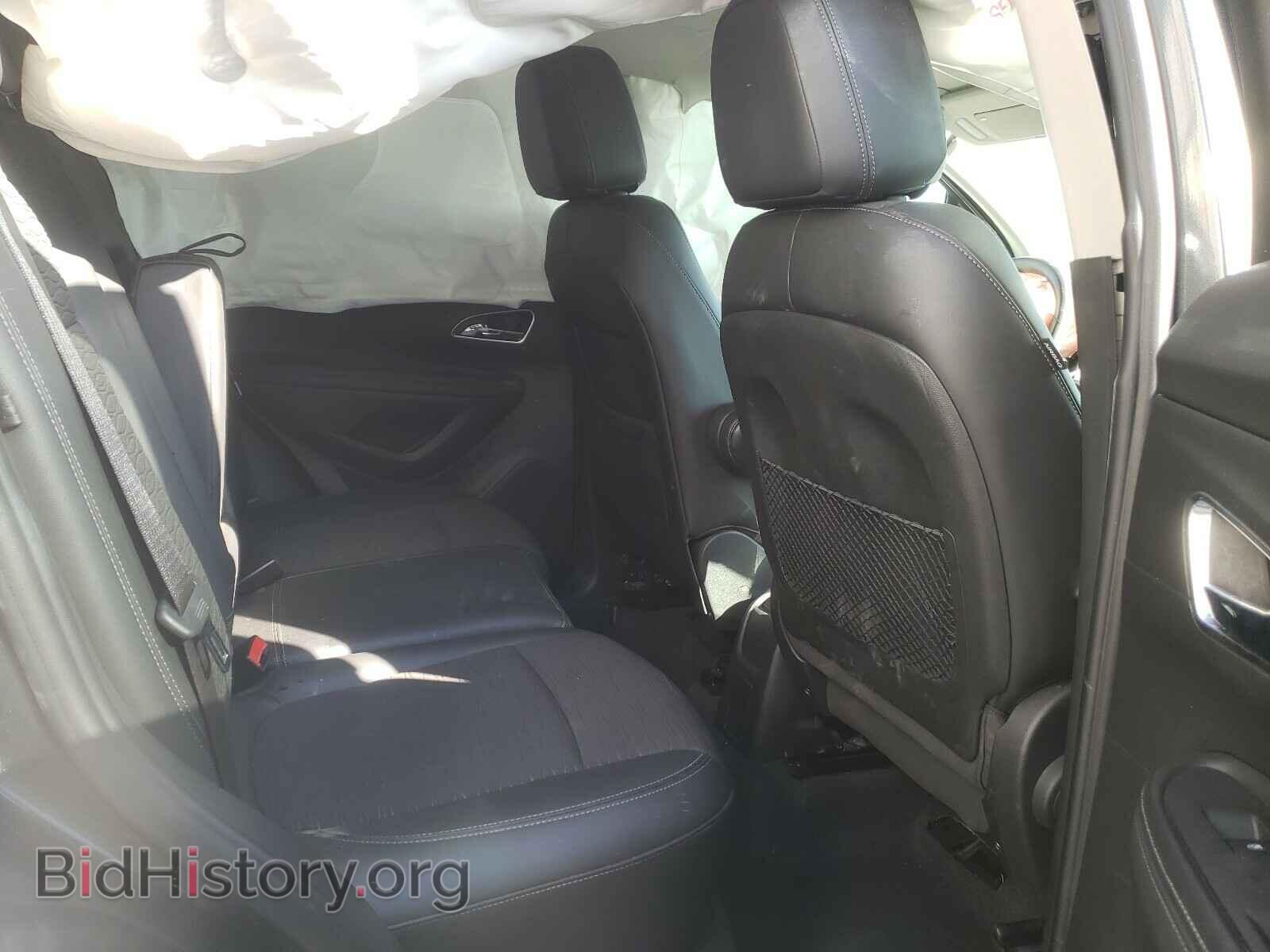 2016 BUICK ENCORE - VIN: KL4CJASB2GB686615 - Photo 6