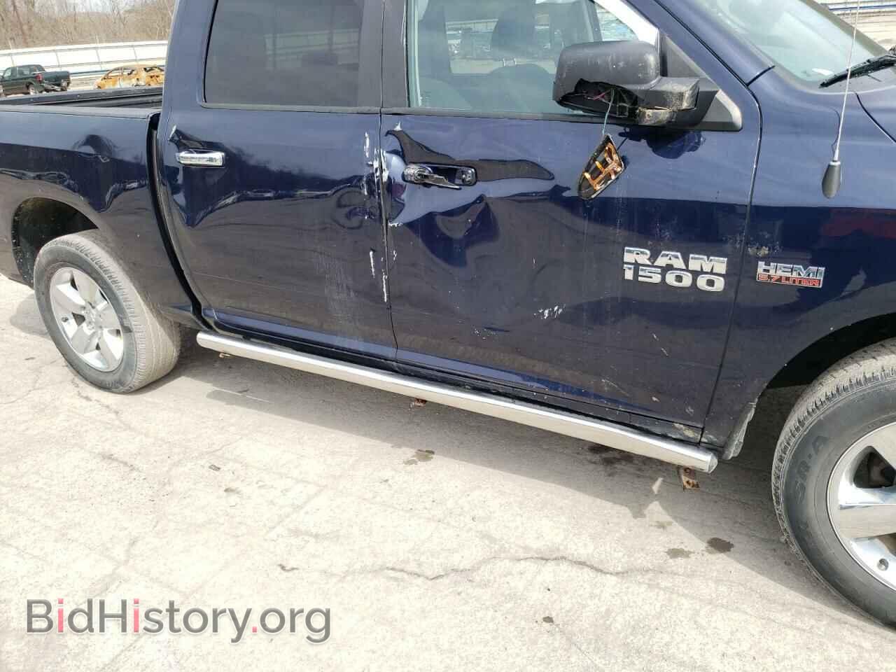 2016 RAM 1500 - VIN: 3C6RR7LT8GG188906 - Фото 9