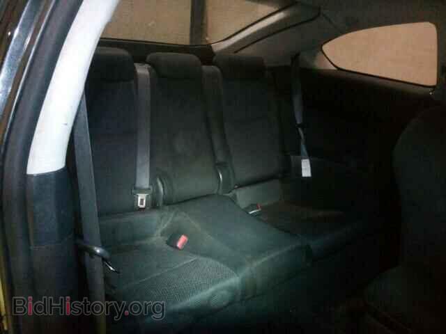2008 TOYOTA AVALON - VIN: JTKDE167980251133 - Фото 6
