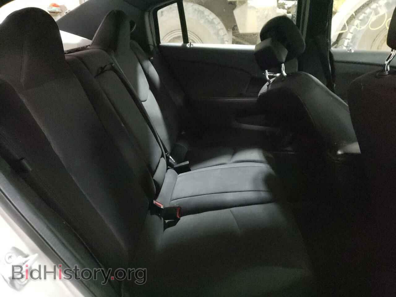 2013 CHRYSLER 200 - VIN: 1C3CCBBG0DN704318 - Фото 6